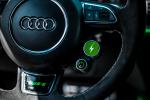 Audi RS6-E Avant Concept by ABT 2018 года